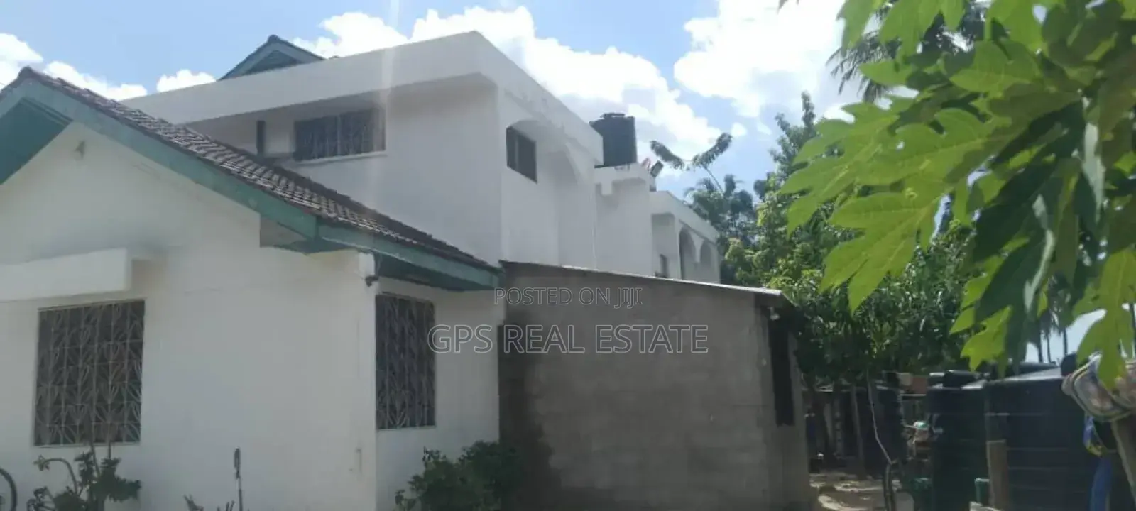 3bdrm House in Mikocheni, Kinondoni for sale