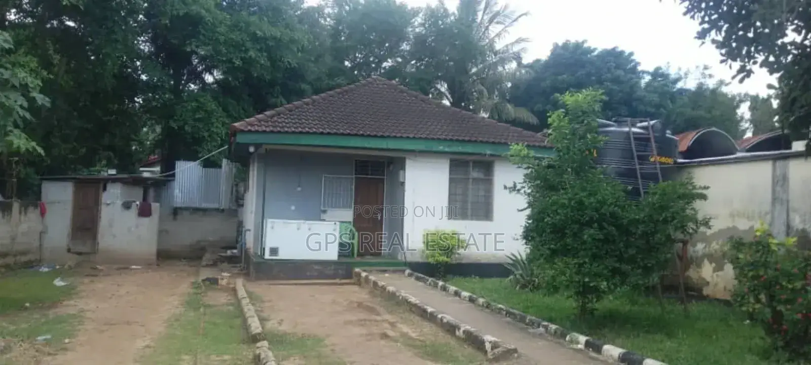 3bdrm House in Mikocheni, Kinondoni for sale