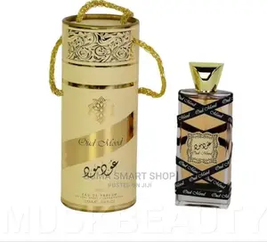 OUD MOOD Perfume .