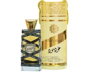 OUD MOOD Perfume .
