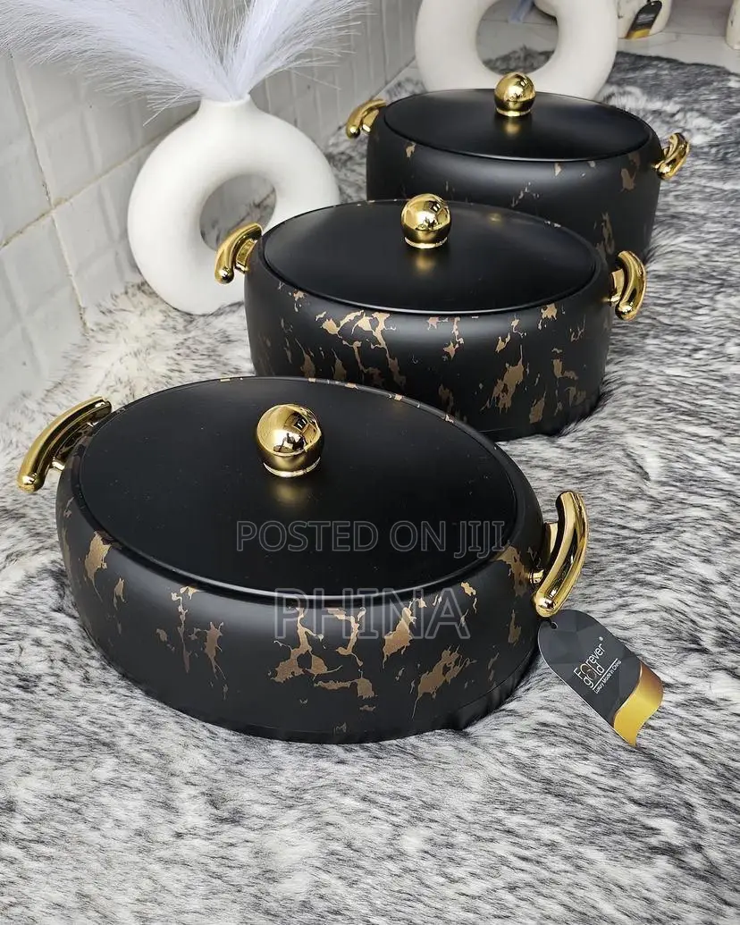 Hotpot Puality Nzuri Hazipooz Kubwa Ni 2.5 Kg
