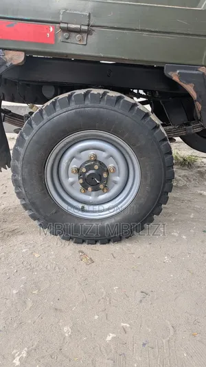Shineray XY250-7 2025 Green