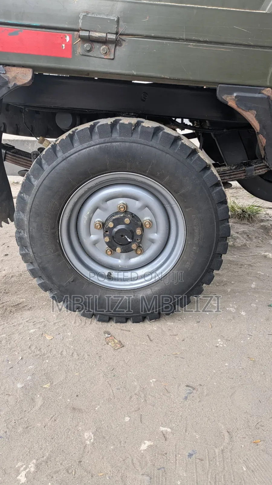 Shineray XY250-7 2025 Green