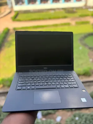 New Laptop Dell Latitude 3480 8GB Intel Core i5 SSD 256GB