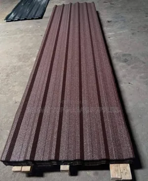 Chengachenga Ya Rangi Ya Brick Red