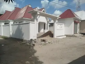 3bdrm House in Ungindoni Kisaranga, Kigamboni for sale
