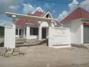 3bdrm House in Ungindoni Kisaranga, Kigamboni for sale