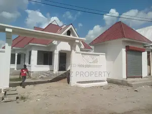 3bdrm House in Ungindoni Kisaranga, Kigamboni for sale