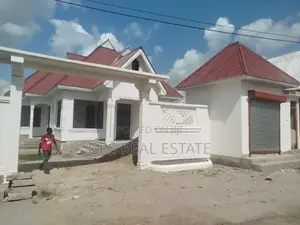 3bdrm House in Ungindoni Kisaranga, Kigamboni for sale