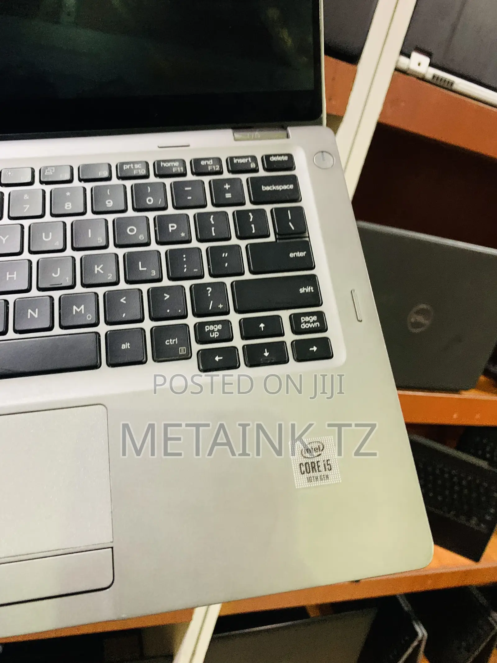 Laptop Dell Latitude 5310 8GB Intel Core I5 SSD 256GB