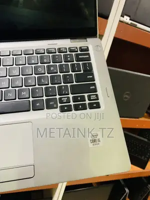 Laptop Dell Latitude 5310 8GB Intel Core I5 SSD 256GB