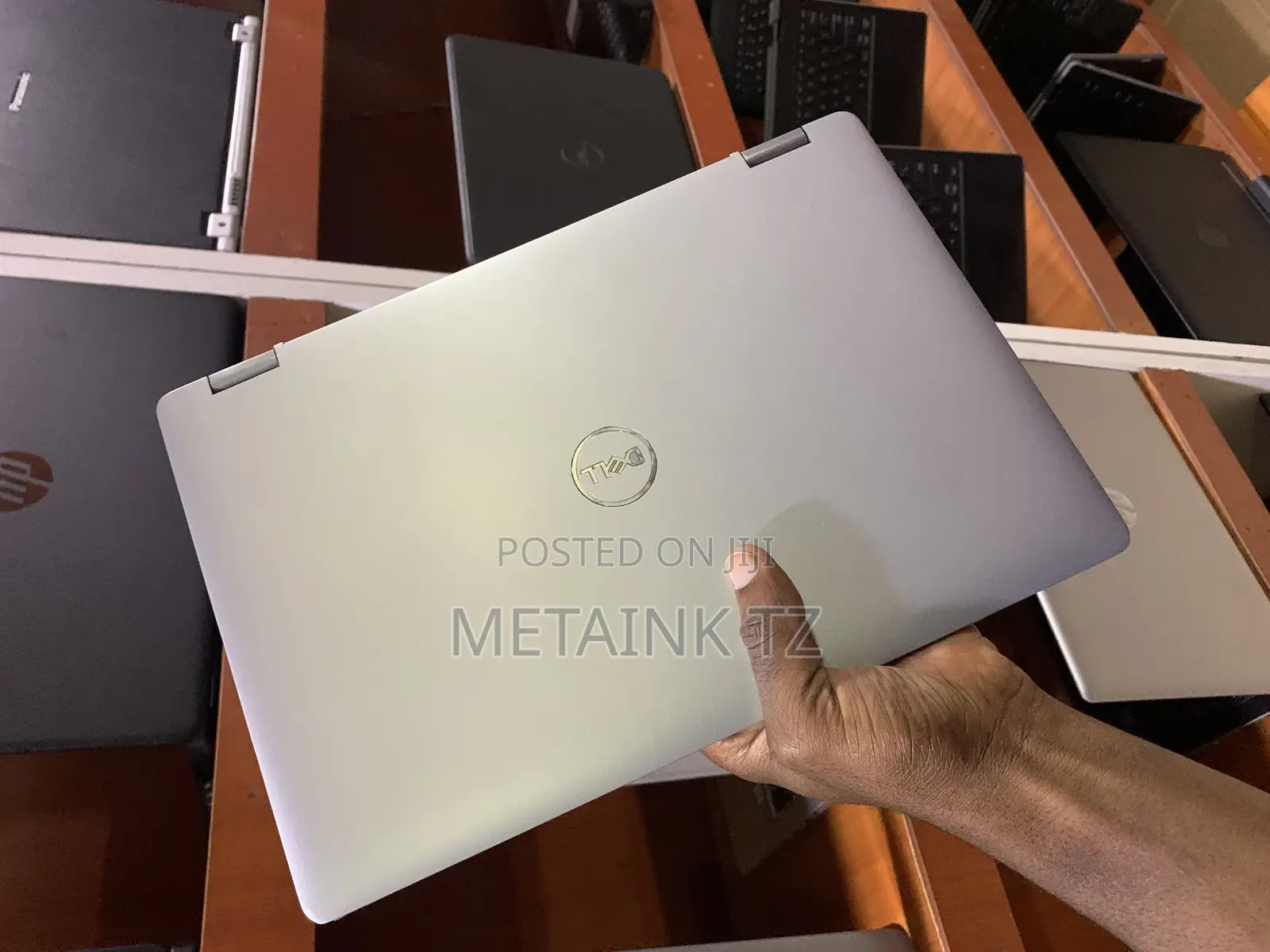 Laptop Dell Latitude 5310 8GB Intel Core I5 SSD 256GB