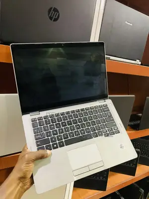 Laptop Dell Latitude 5310 8GB Intel Core I5 SSD 256GB