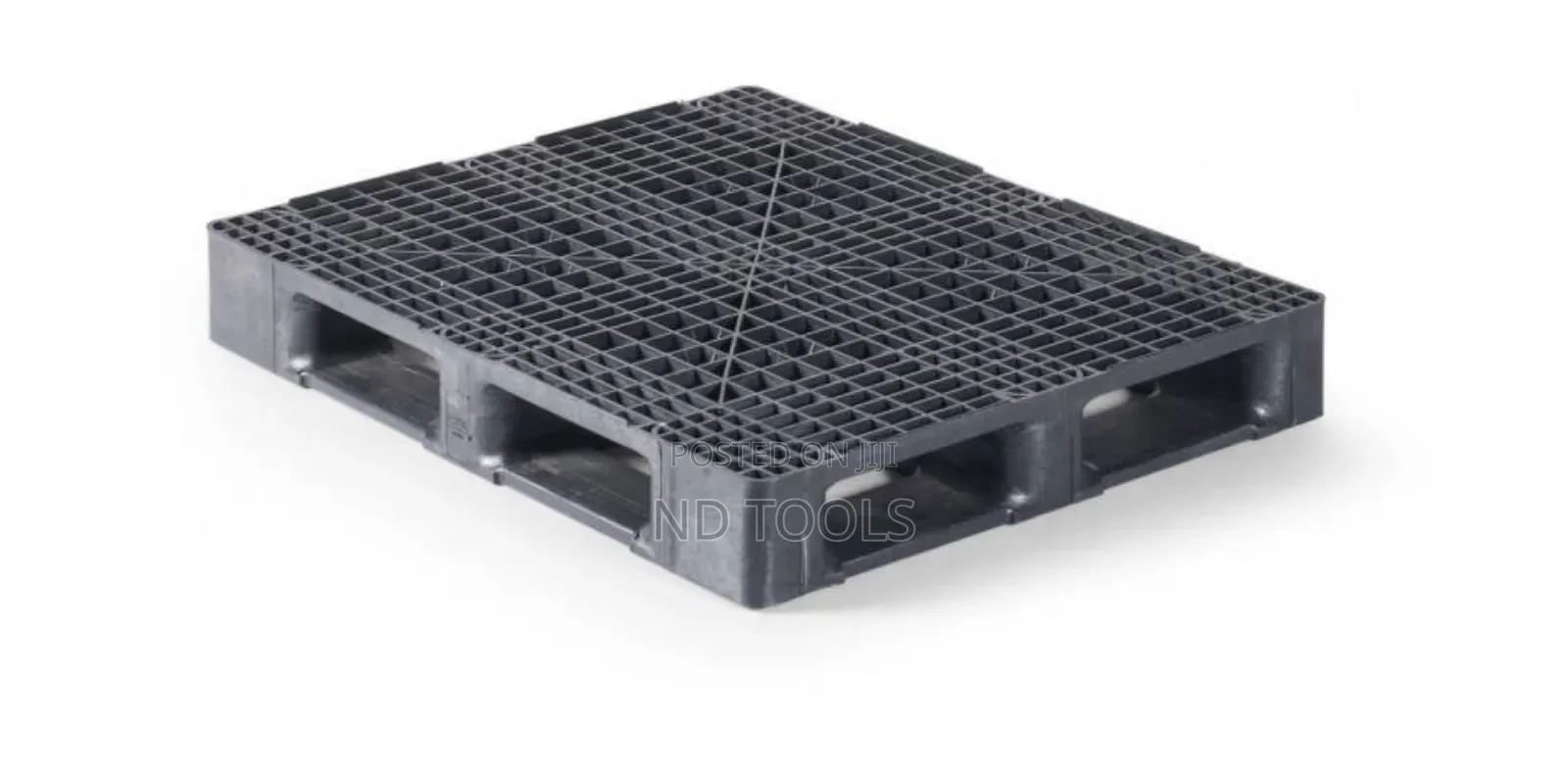 Plastic Pallet 1200x1000mm