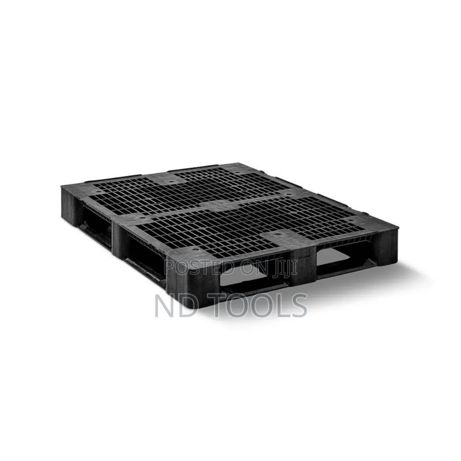 Plastic Pallet 1200x1000mm
