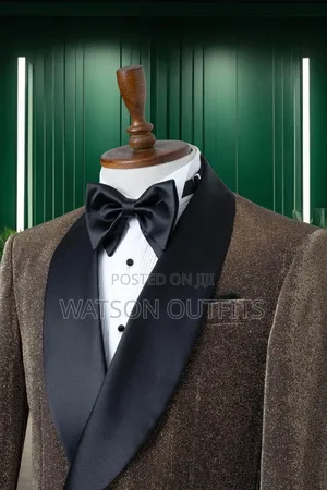 Men's Jacket and Pants New Suits