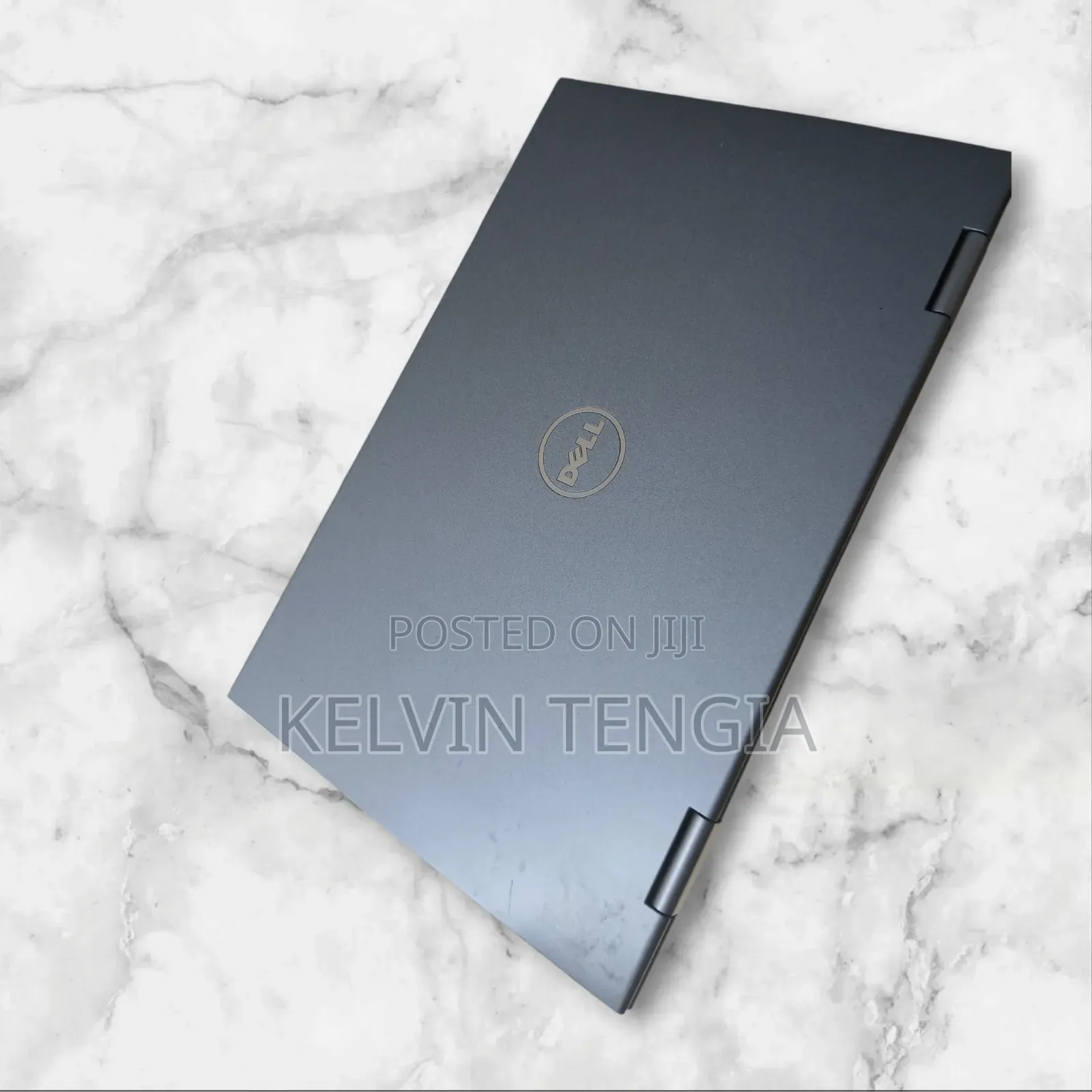 Laptop Dell Inspiron 5565 8GB Intel Core I5 SSD 256GB
