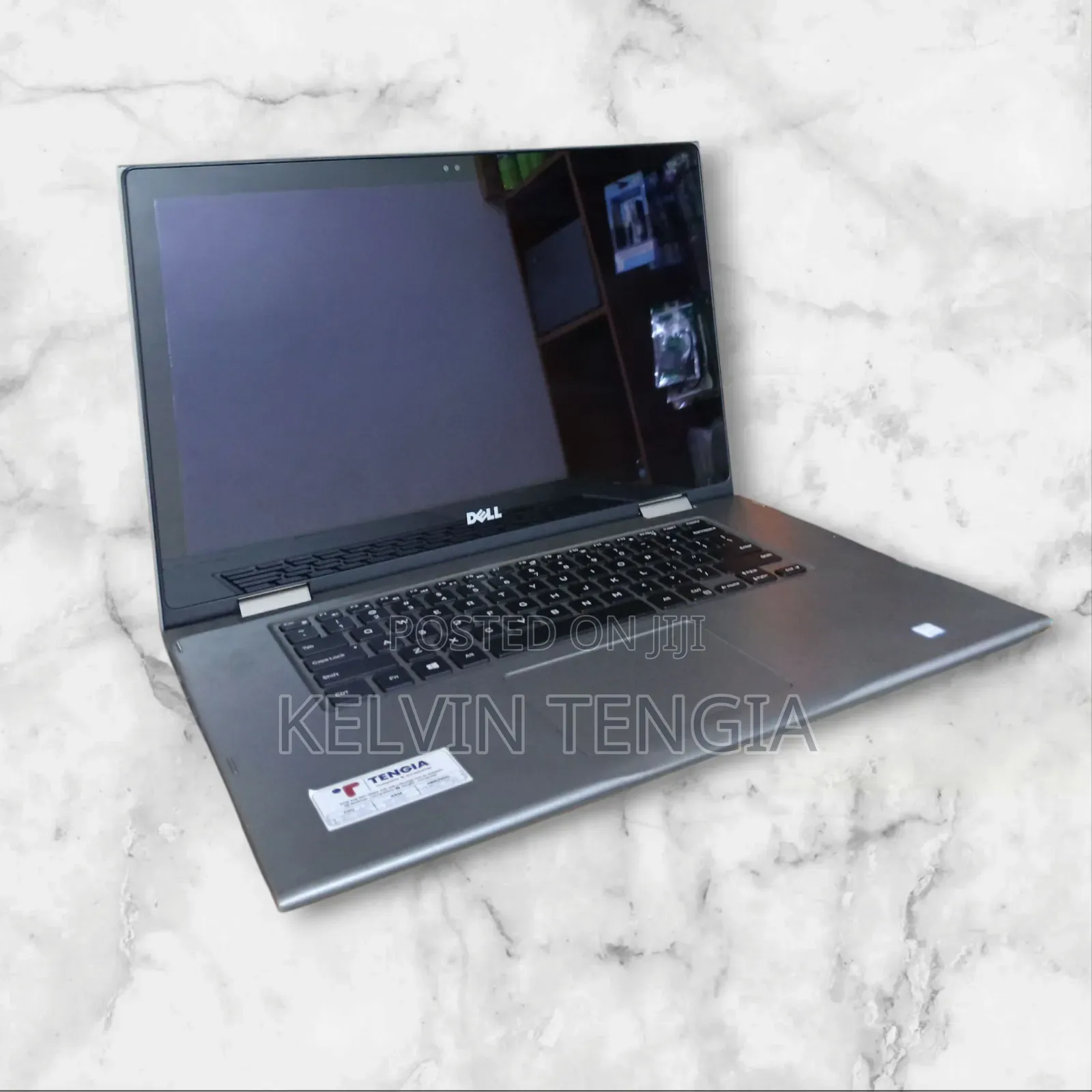 Laptop Dell Inspiron 5565 8GB Intel Core I5 SSD 256GB
