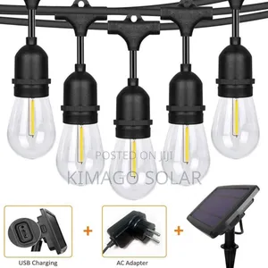 Taa Za Solar Za Nje Euronet Original Lights