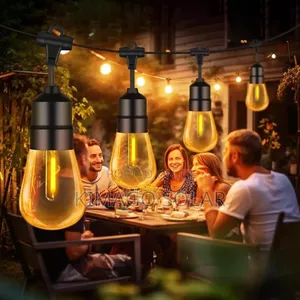 Taa Za Solar Inazowaka Usiku Kuchaji McHana