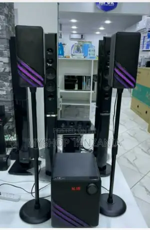 Mr Uk Subwoofer (Uk-T23)