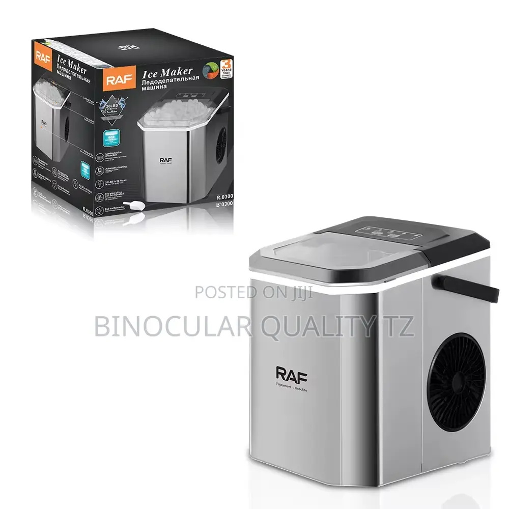 Digiwave Ice Maker 15kg