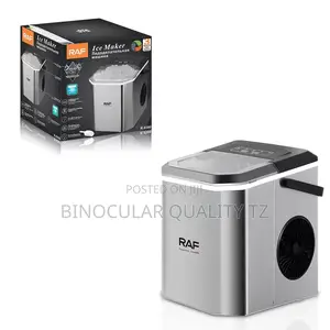 Digiwave Ice Maker 15kg