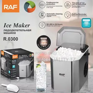 Digiwave Ice Maker 15kg