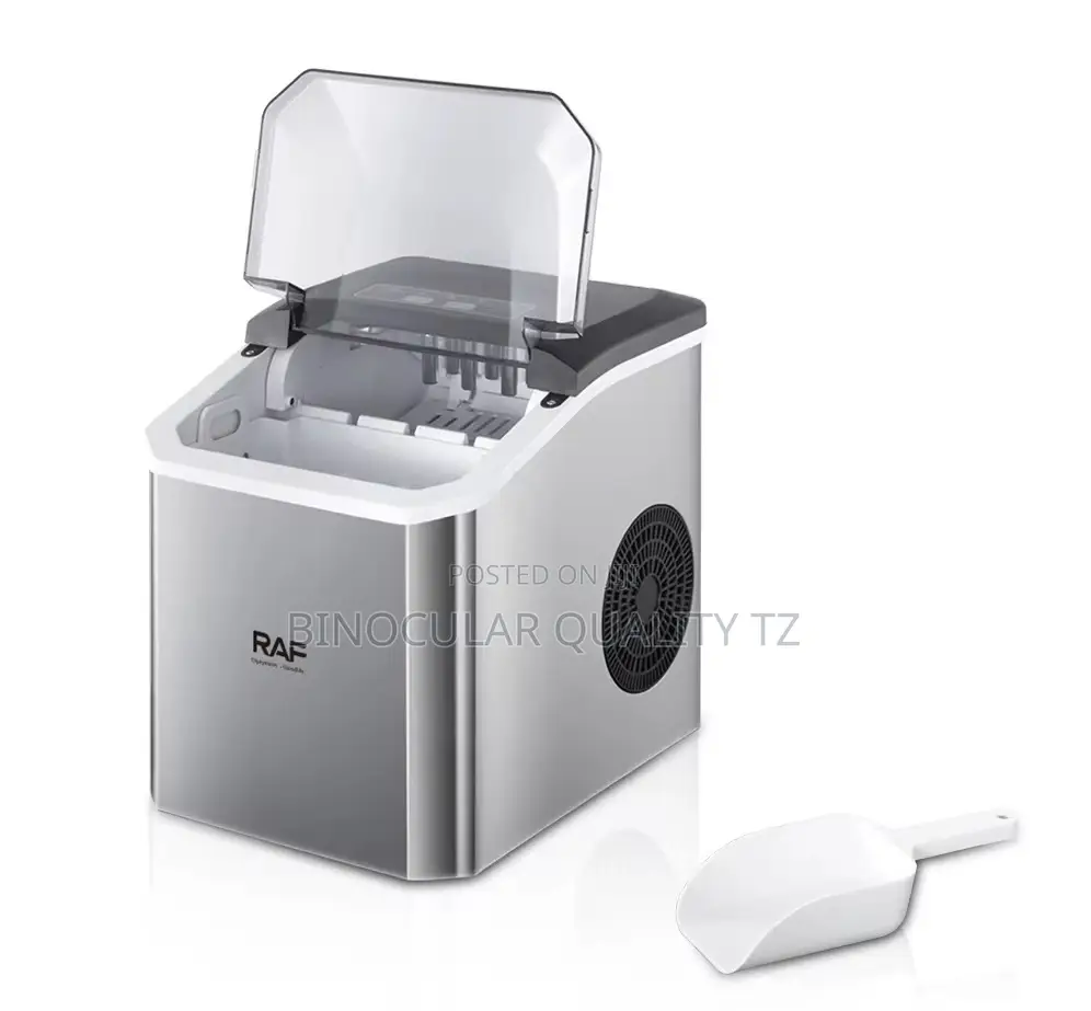Ice Makers 15kg