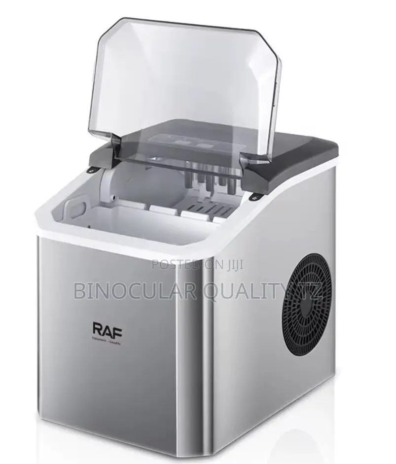 Ice Makers 15kg