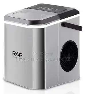 Ice Makers 15kg