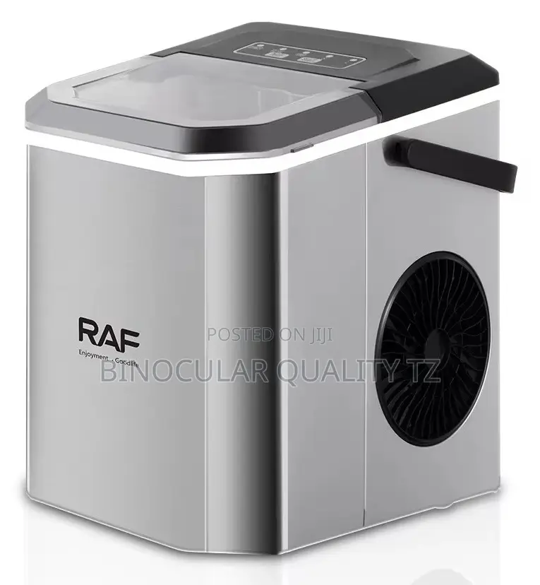 Ice Makers 15kg