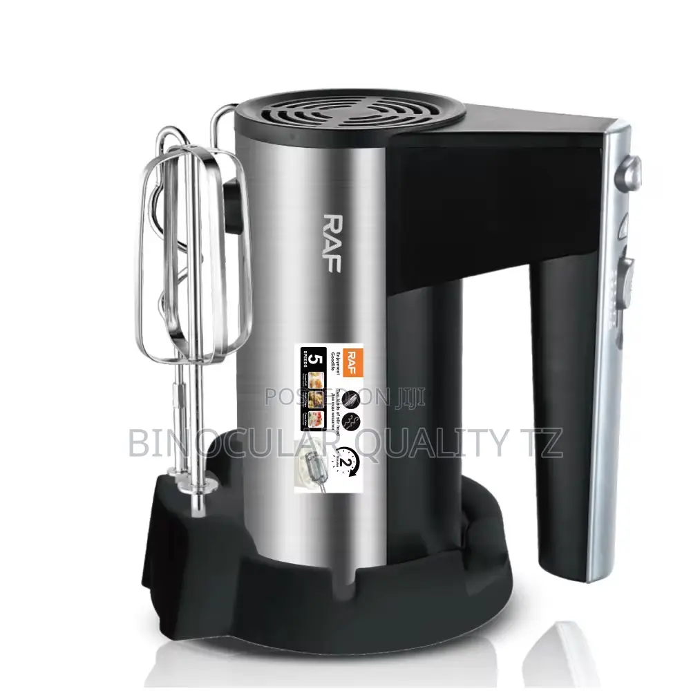 Raf Hand Mixer