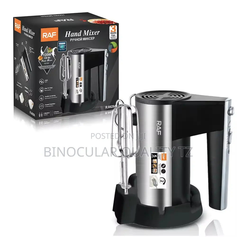 Raf Hand Mixer