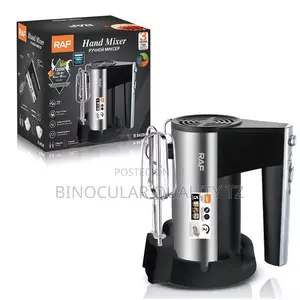 Raf Hand Mixer