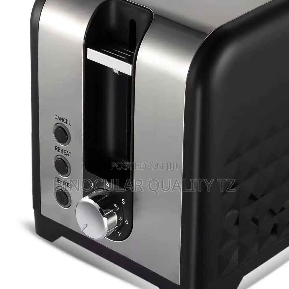 Raf Toaster 2slice