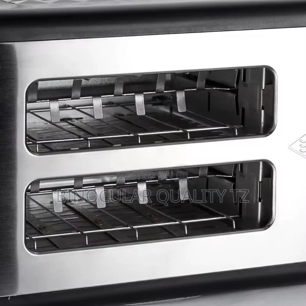 Raf Toaster 2slice