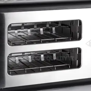 Raf Toaster 2slice