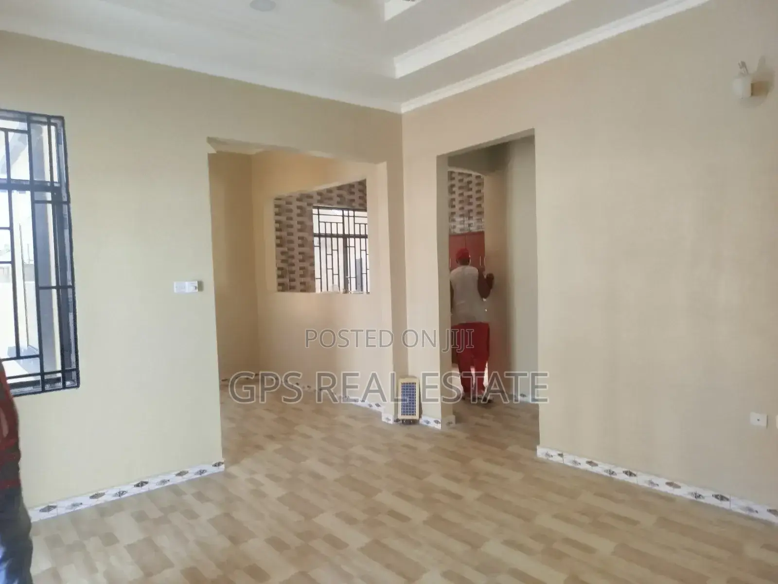 3bdrm House in Kibada Mwela, Kigamboni for sale