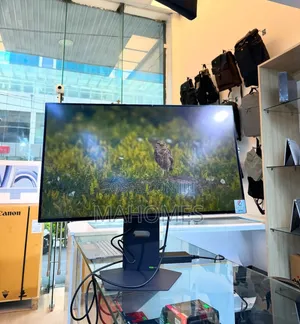 Lg Ultragear 32gs95uv Is a 31.5-Inch Oled Gaming Monitor