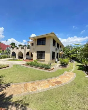 5bdrm House in Mbezi Beach for rent