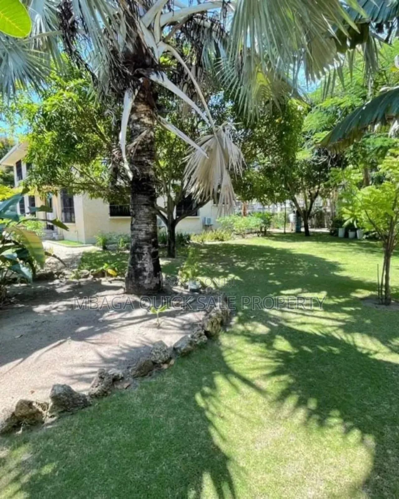 5bdrm House in Mbezi Beach for rent