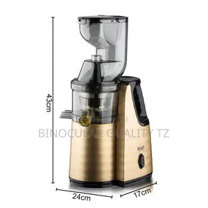 Raf Slow Juicer 150w