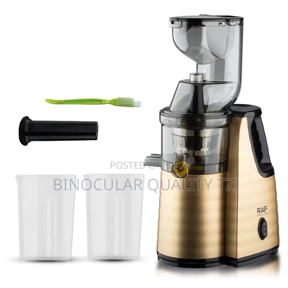 Raf Slow Juicer 150w