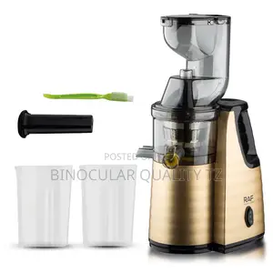 Raf Slow Juicer 150w