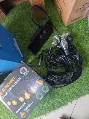 Taa Za Solar Zenye Kupendezesha Mazingira