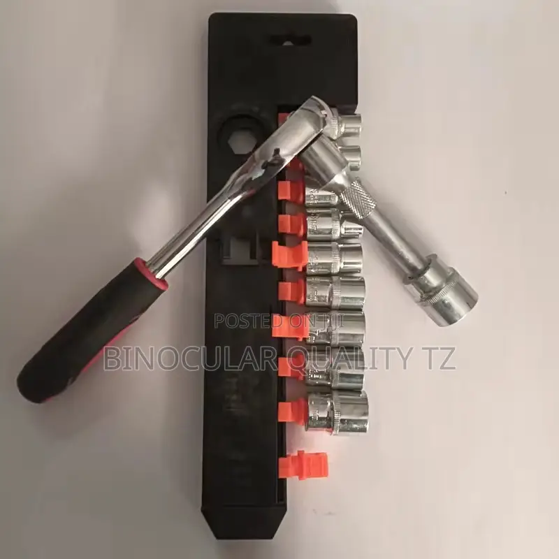 Too Set Repair