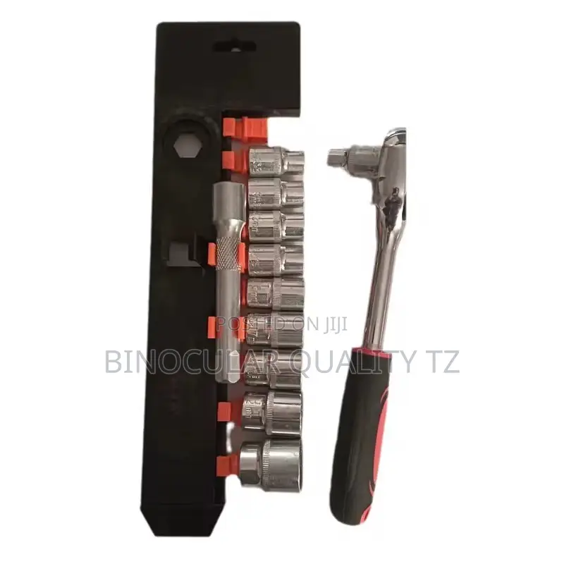 Too Set Repair