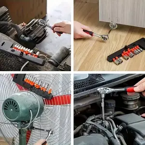 Too Set Repair
