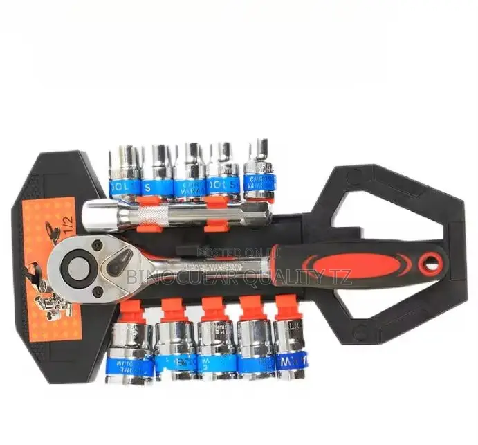Hardware Tool Set